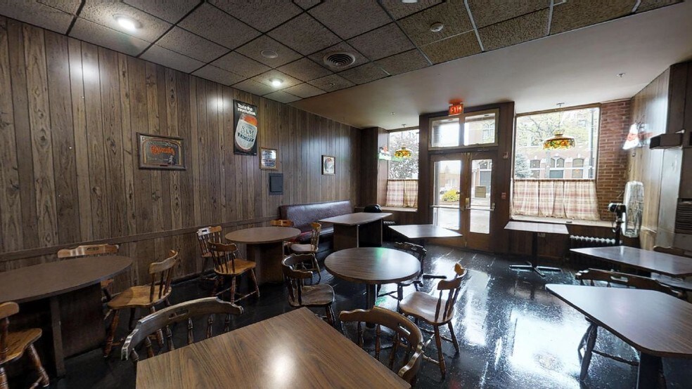 More Photos Of 241-245 Central St, Lowell Storefront Retail Office For Sale