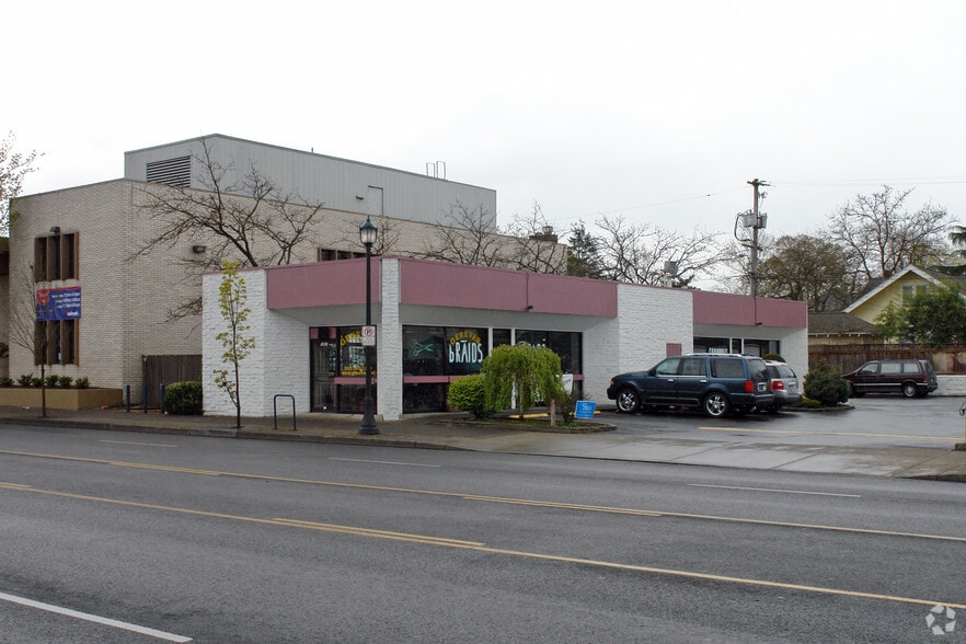 Primary Photo Of 5601 NE Martin Luther King Jr Blvd, Portland Freestanding For Lease