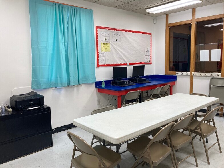 More Photos Of 515 Kerby Hill Rd, Fort Washington Religious Facility For Sale