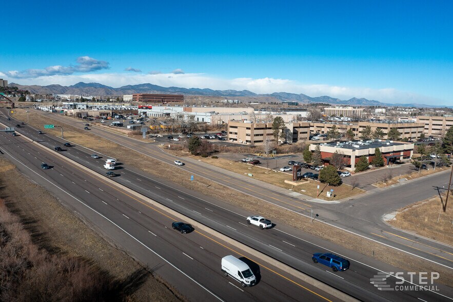 More Photos Of 605 Parfet St, Lakewood Medical For Sale