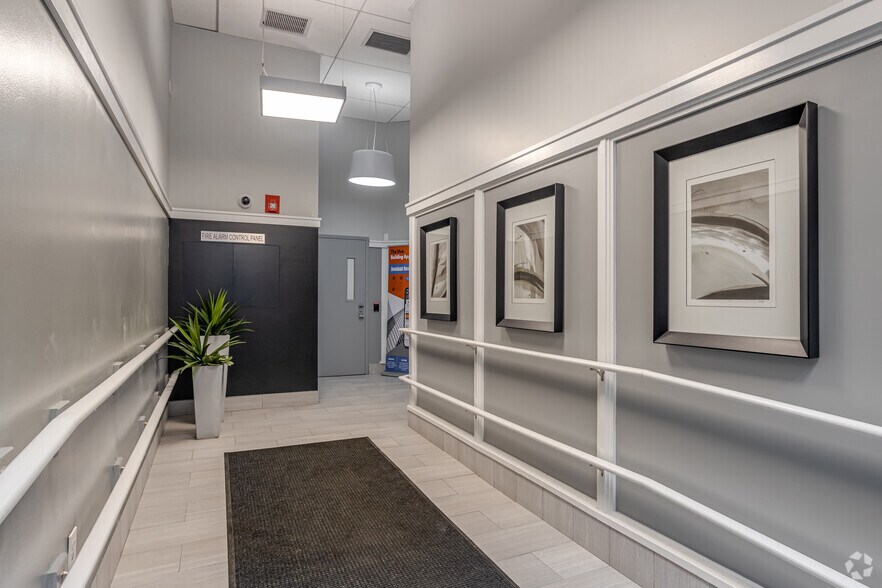 More Photos Of 71 Summer St, Boston Office For Lease