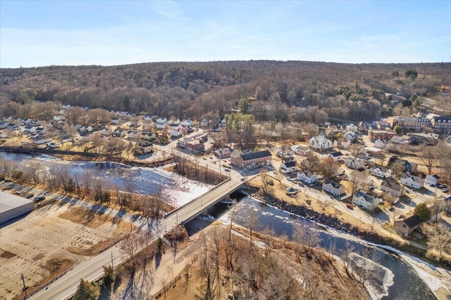 More Photos Of 2 Main St, Baltic Specialty For Sale