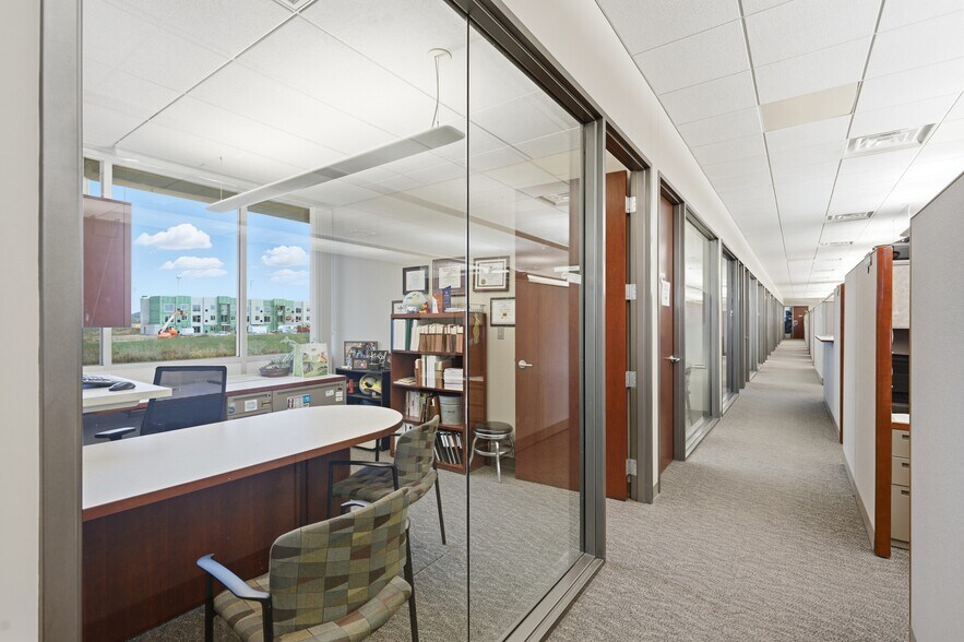 More Photos Of 8710 Earhart Ln Sw, Cedar Rapids Office For Sale