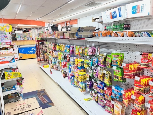 More Photos Of 3901 NW 10th St, Oklahoma City Convenience Store For Sale