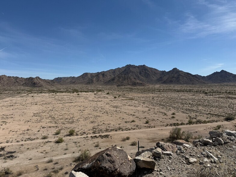 More Photos Of 30885 AZ-85, Buckeye Land For Sale