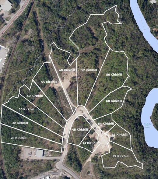 More Photos Of 28 Kirkhill Dr, Bracebridge Land For Sale