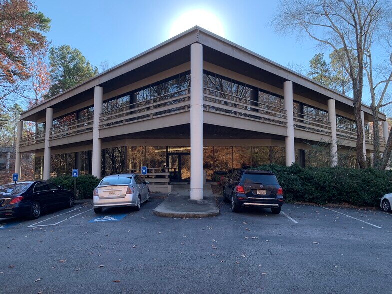 More Photos Of 330 Research Ct, Peachtree Corners Loft Creative Space For Sale