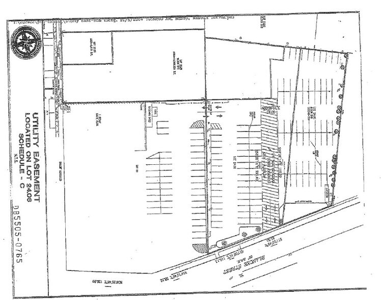 More Photos Of 35 E Blancke St, Linden Medical For Lease