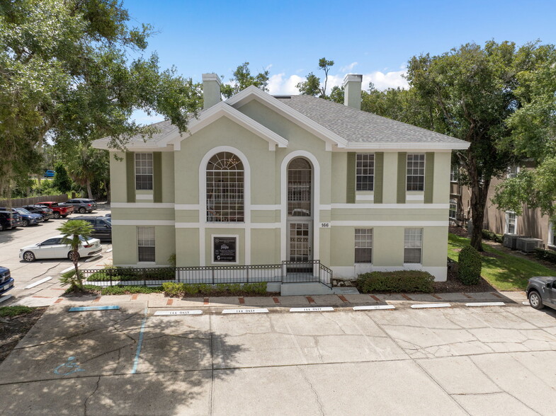 Primary Photo Of 166 Lookout Pl, Maitland Office For Sale