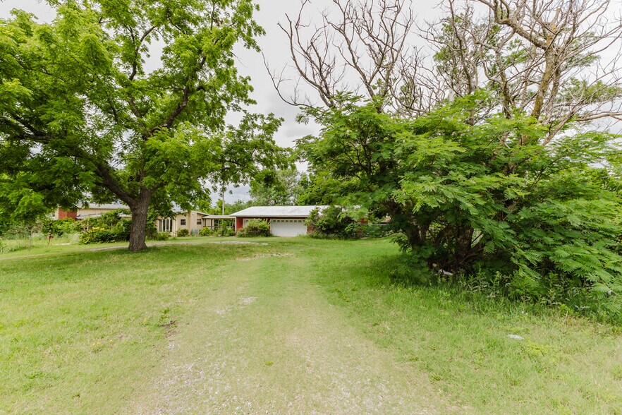 More Photos Of 145 N 127th St E, Wichita Land For Sale