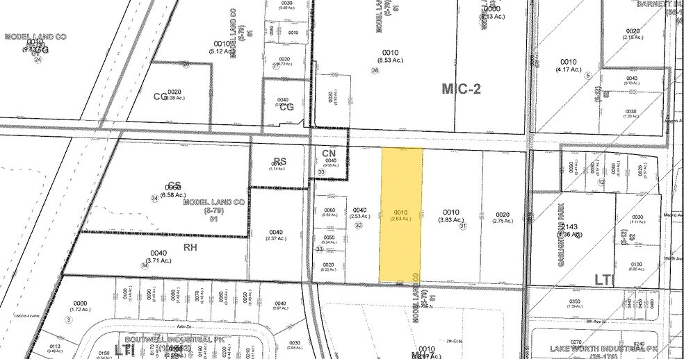 More Photos Of 2121 N 10th Ave, Lake Worth Unknown For Lease