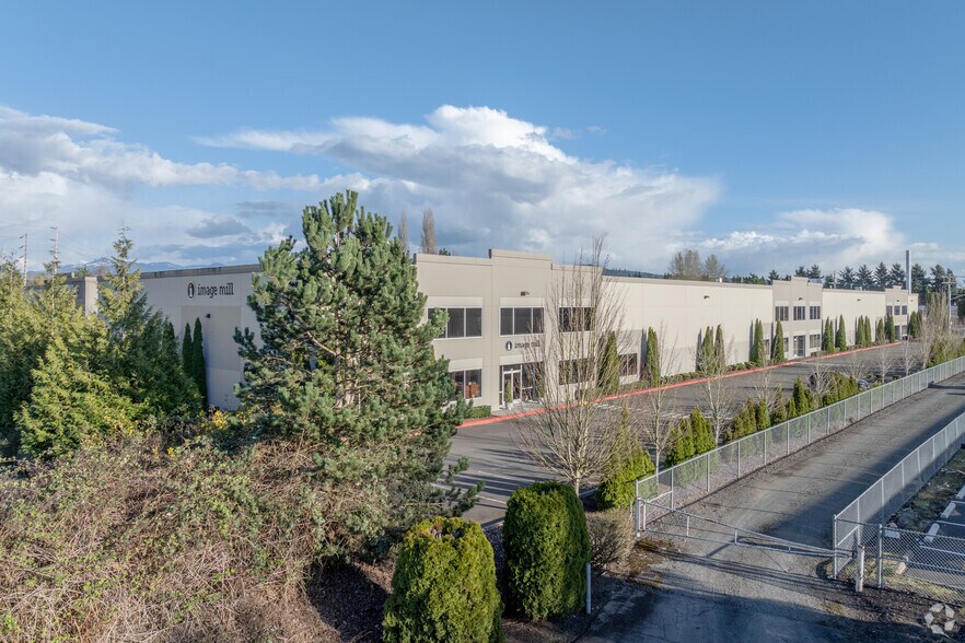 Primary Photo Of 17675 147th St SE, Monroe Warehouse For Sale