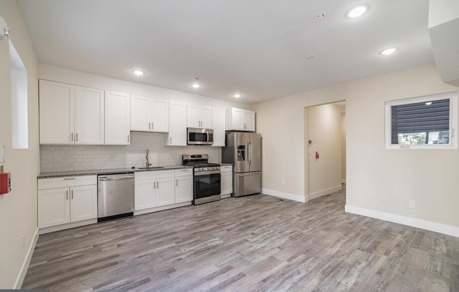 More Photos Of 5047 Baltimore Ave, Philadelphia Multifamily For Sale