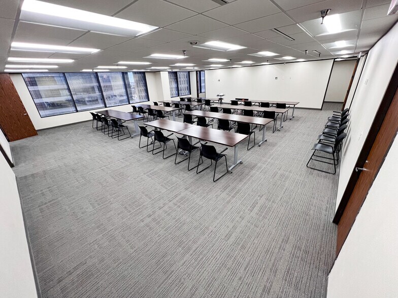 More Photos Of 500 W Illinois Ave, Midland Office For Lease