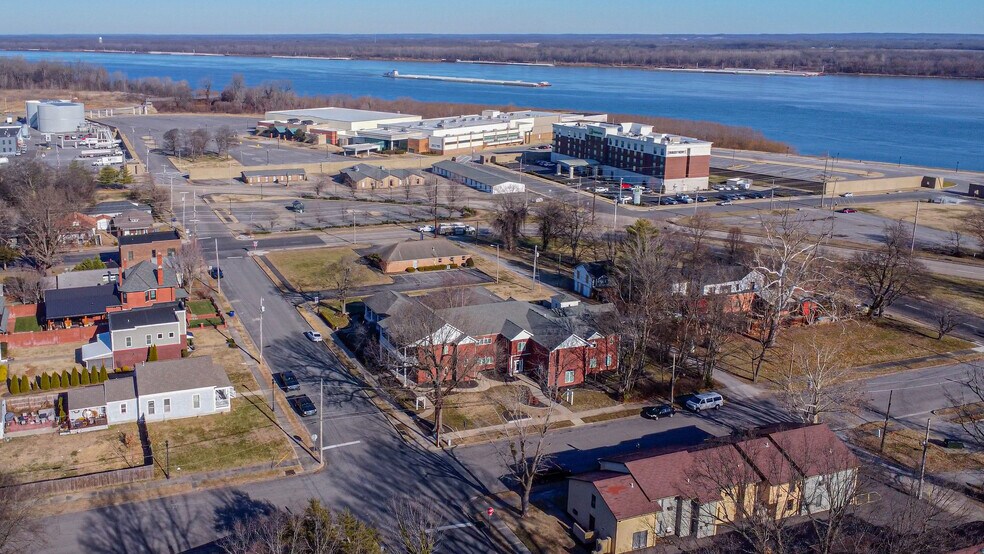 More Photos Of 502 N 5th St, Paducah Multifamily For Sale