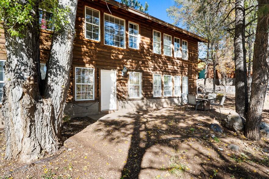 More Photos Of 2089 E White Mountain Blvd, Pinetop Hotel For Sale