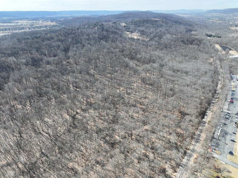 More Photos Of Nunn Avenue, Washington Land For Sale