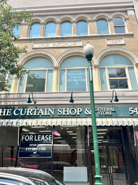 Primary Photo Of 541 Main St, New Rochelle Office For Lease