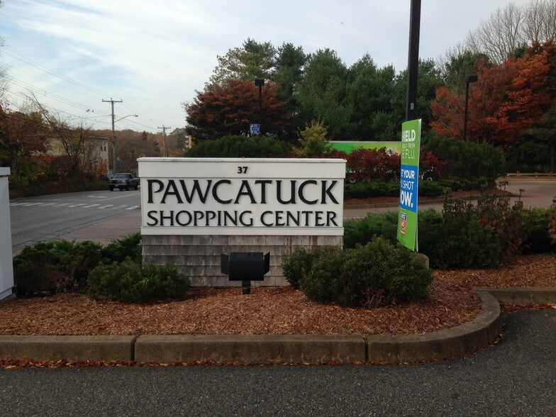 More Photos Of 37 S Broad St, Pawcatuck Storefront For Lease