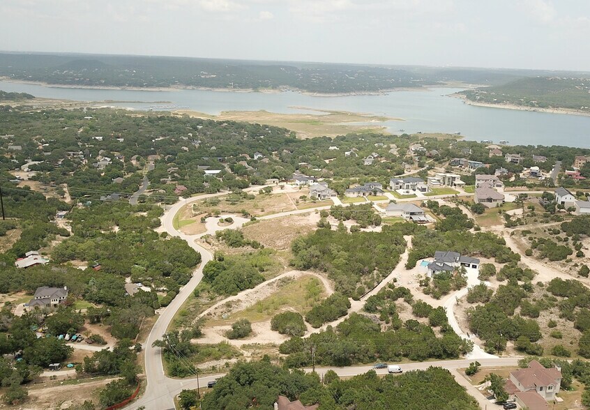 More Photos Of 4801 Weletka dr, Austin Land For Sale
