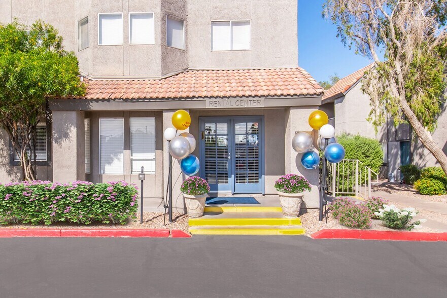 More Photos Of 40 E Sunland Ave, Phoenix Apartments For Sale