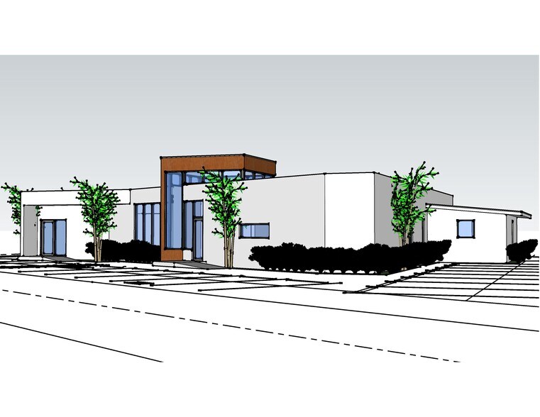 More Photos Of 4875 NE 20th Ter, Fort Lauderdale Medical For Lease