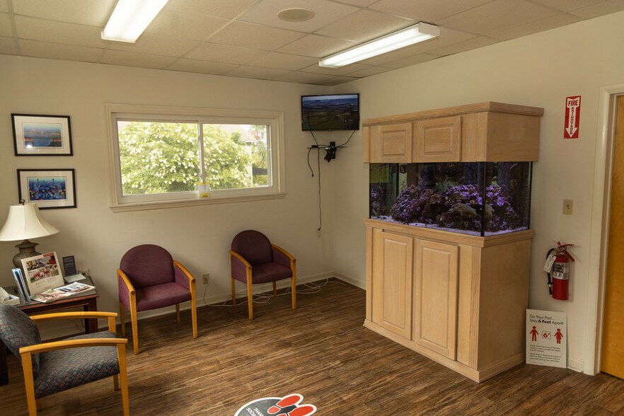 More Photos Of 1705 S Adams St, Tallahassee Medical For Sale