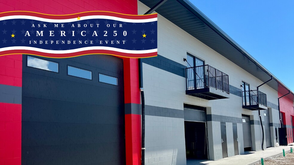 Primary Photo Of 105 Copper Ranch Rd, Belgrade Showroom For Sale