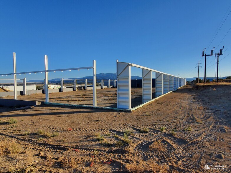 More Photos Of 100 Liberty Dr, Trinidad Warehouse For Sale