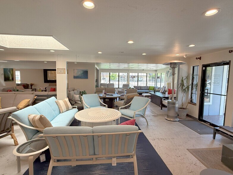 More Photos Of 5084 El Camino Real, Los Altos Freestanding For Sale