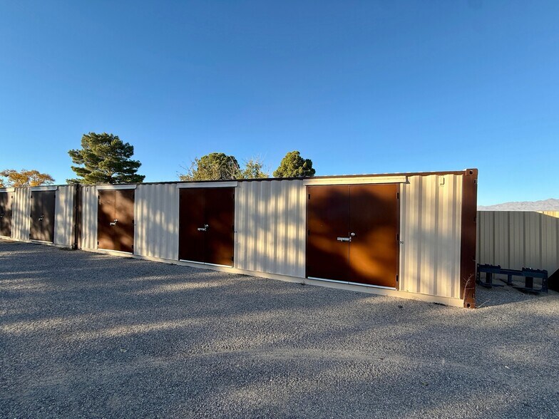 More Photos Of 4744 W US Highway 70, Thatcher Specialty For Sale