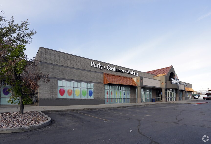 More Photos Of 320-370 E 800 S, Orem Unknown For Lease