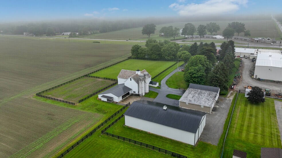 More Photos Of 24893 US-62, Alliance Land For Sale