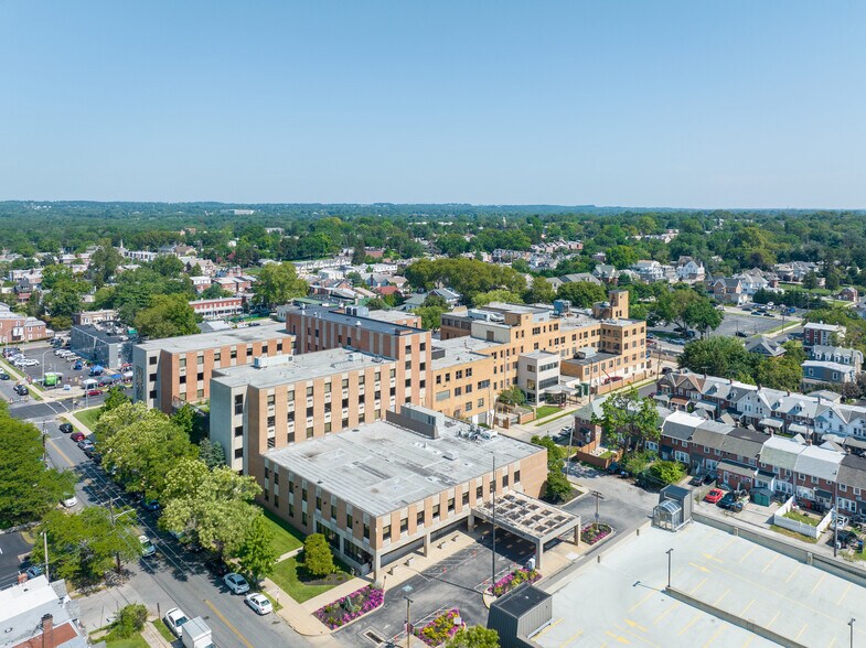 More Photos Of 1430 DeKalb St, Norristown Rehabilitation Center For Lease