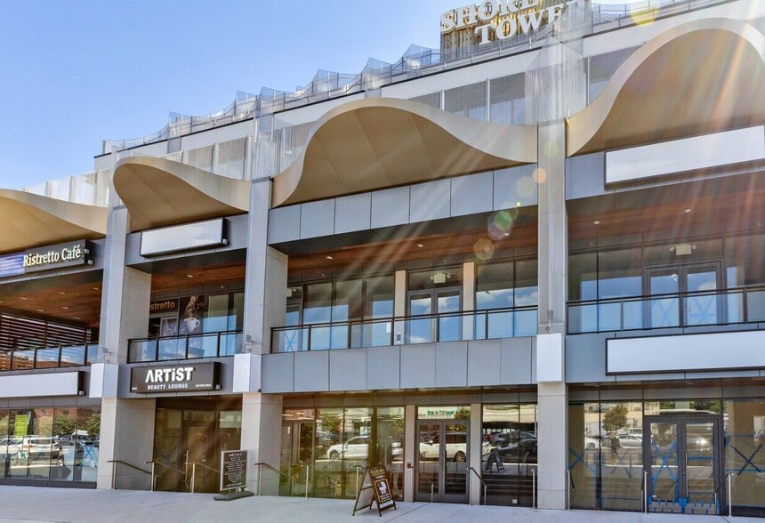 More Photos Of 3121 Ocean Ave, Brooklyn Storefront Retail Office For Lease