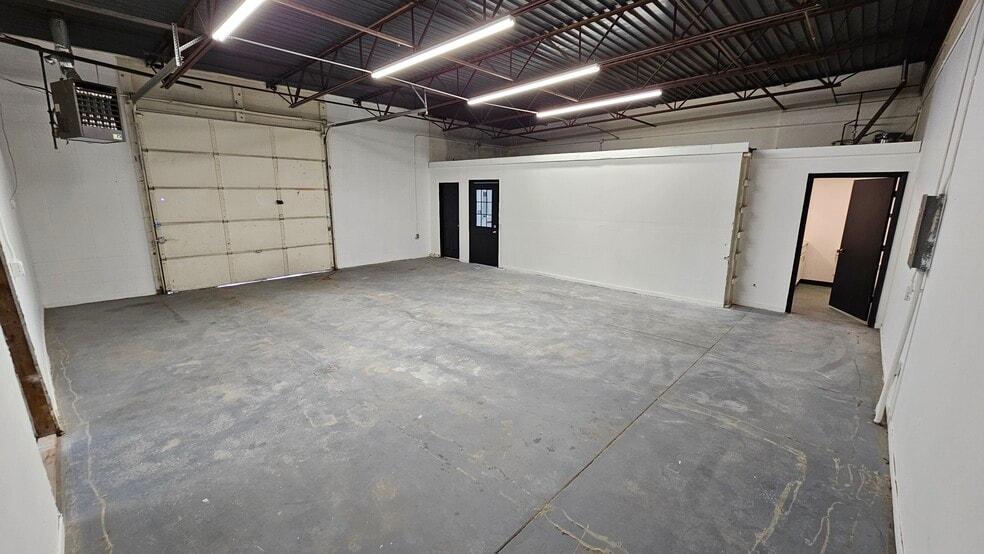 More Photos Of 7000 E 58th Ave, Commerce City Warehouse For Lease
