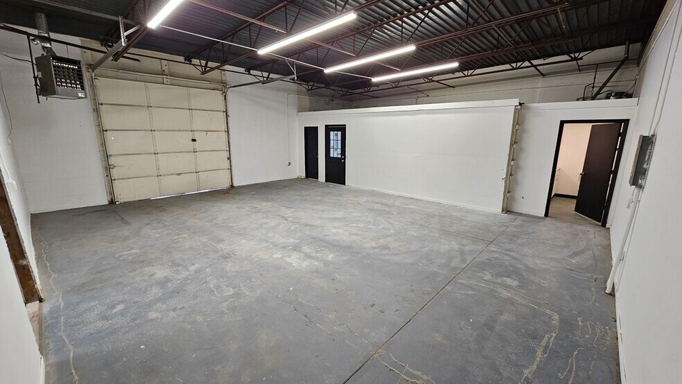 More Photos Of 7000 E 58th Ave, Commerce City Warehouse For Lease