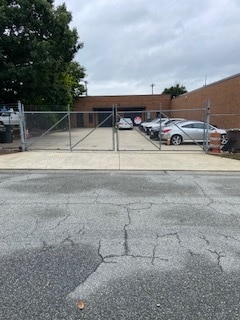 More Photos Of 2015 Binford St, Greensboro Warehouse For Lease