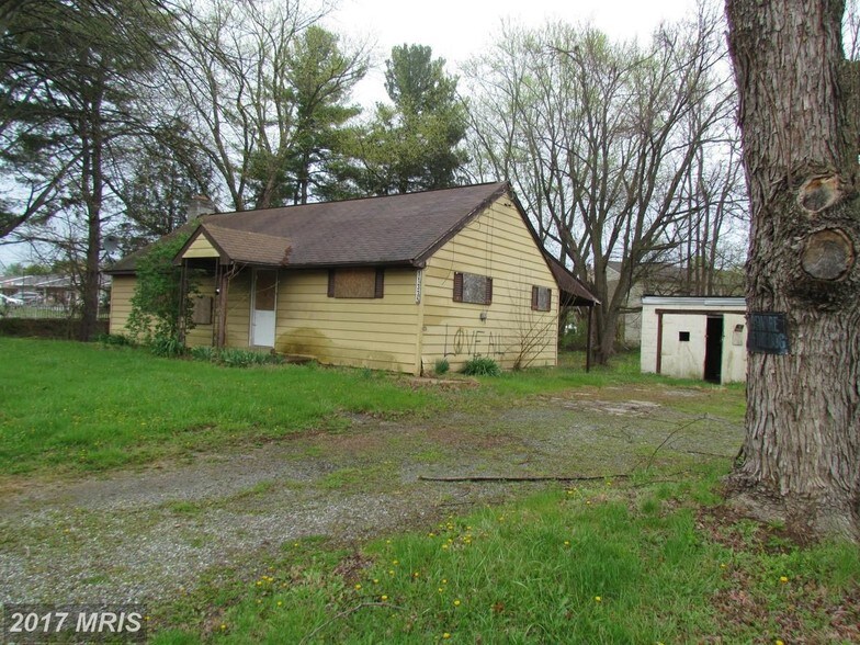 More Photos Of 11335 Robinwood Dr, Hagerstown Land For Sale
