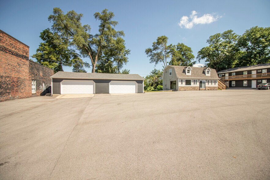 More Photos Of 1200 Main St, Lafayette Storefront Retail Office For Lease