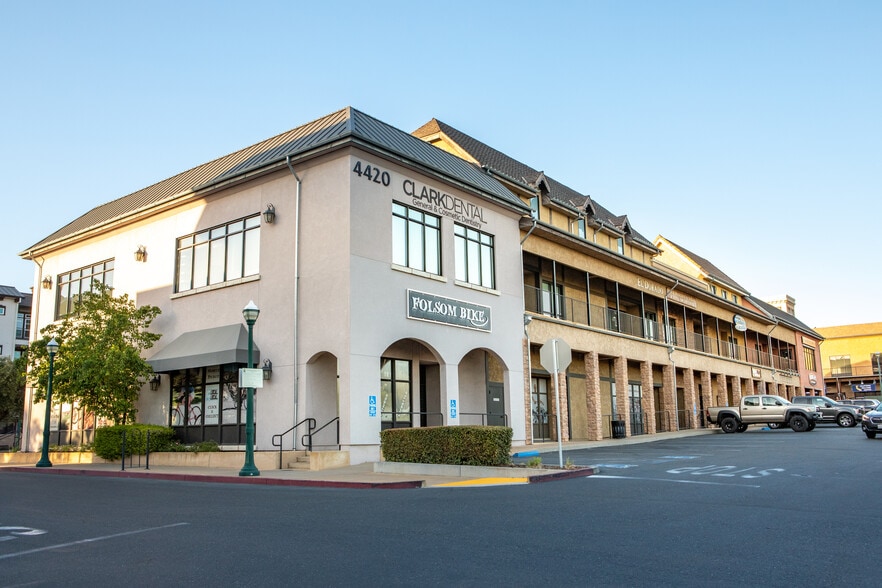 More Photos Of 4315-4363 Town Center Blvd, El Dorado Hills Unknown For Lease