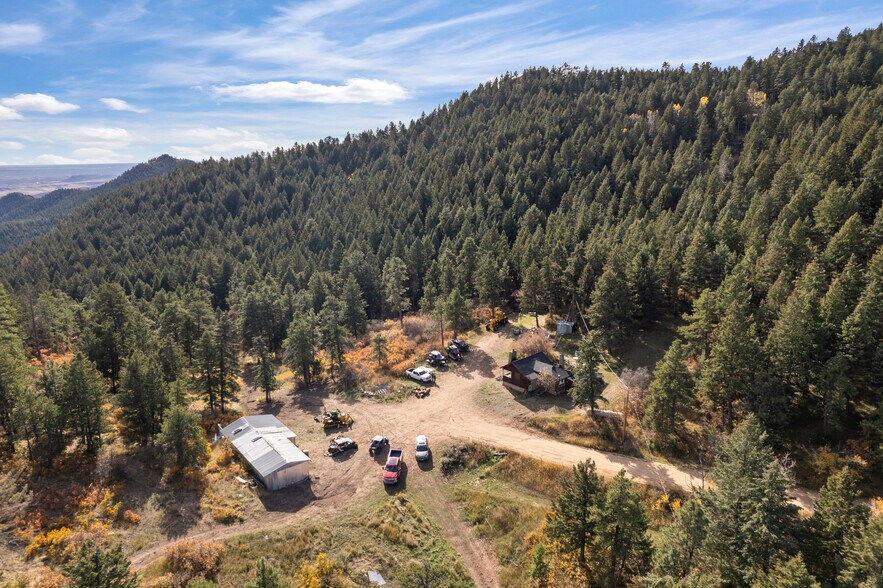 More Photos Of 11696 Trappers Mountain Trl, Littleton Land For Sale