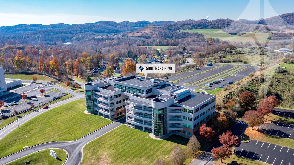 More Photos Of 5000 NASA Blvd, Fairmont Office For Lease