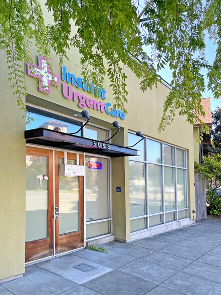 More Photos Of 3095 Telegraph Ave, Berkeley Storefront Retail Office For Lease