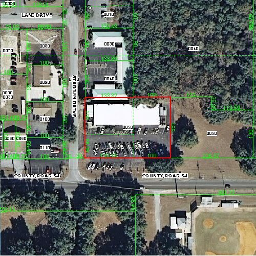 More Photos Of 38367 County Road 54, Zephyrhills Storefront Retail Office For Lease