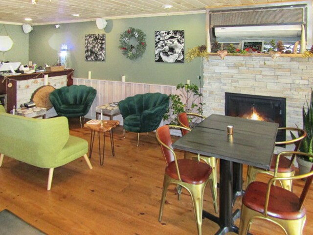More Photos Of 215 Main St, Hawley Storefront Retail Residential For Sale