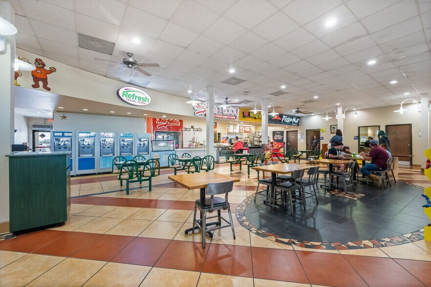 More Photos Of 72363 Baker Blvd, Baker Service Station For Sale
