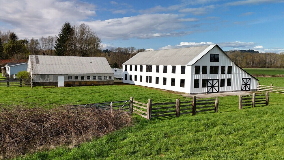 More Photos Of 151 Barlow Point Rd, Longview Land For Lease