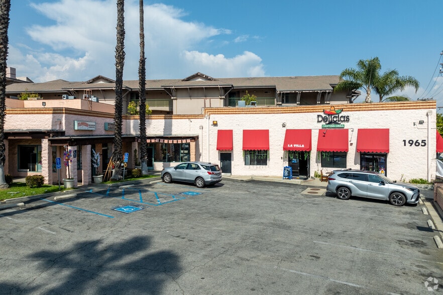 More Photos Of 1965 Potrero Grande Dr, Monterey Park Showroom For Sale