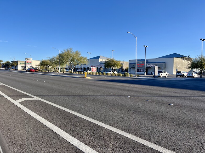 More Photos Of 4520 Hualapai Way, Las Vegas Unknown For Lease
